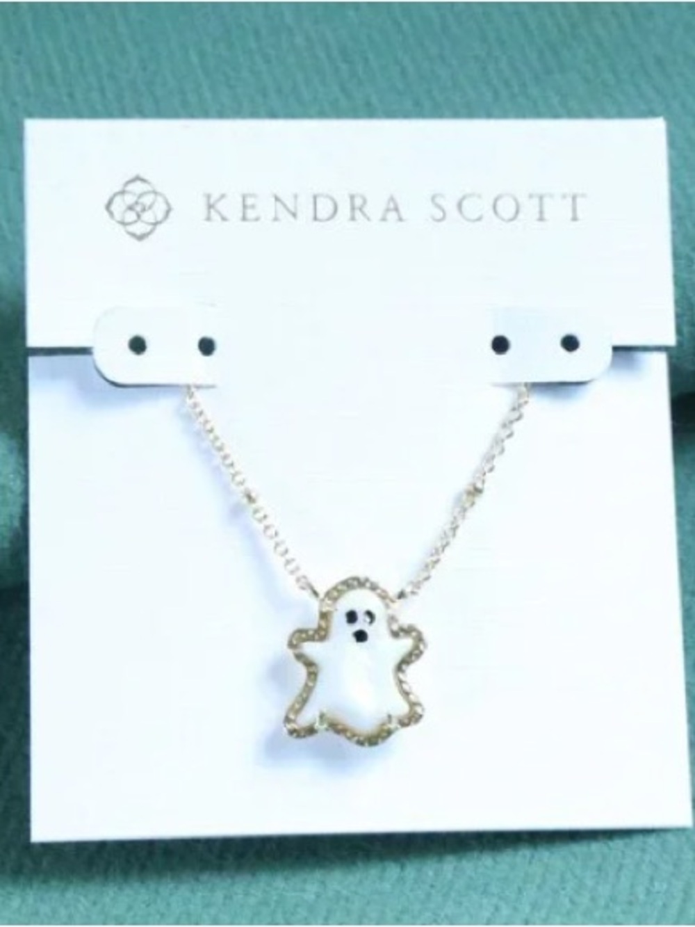 Kendra Scott Necklace